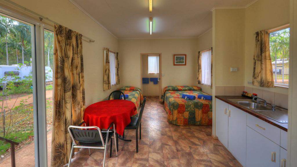 Batchelor Holiday Park Rom bilde