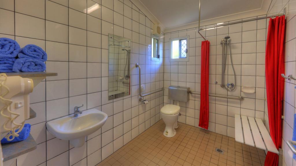 Batchelor Holiday Park Rom bilde